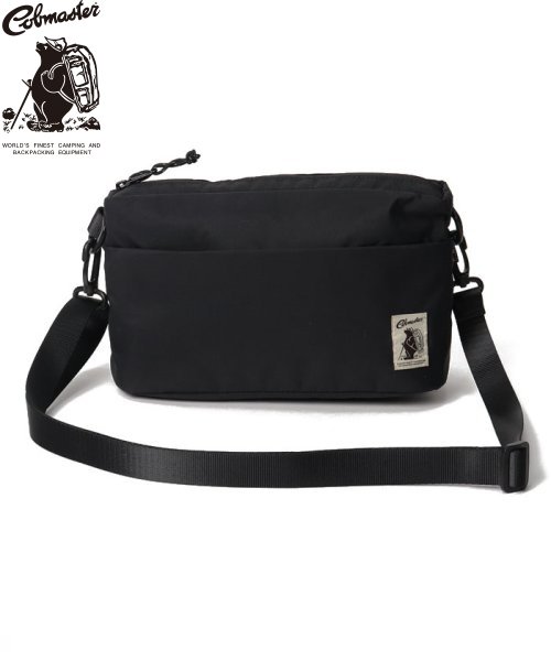 COBMASTER ALT SHOULDERBAG7241