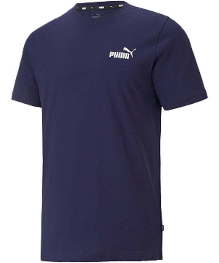 PUMA/PUMA プーマ ESS スモールロゴ Tシャツ 589041 06