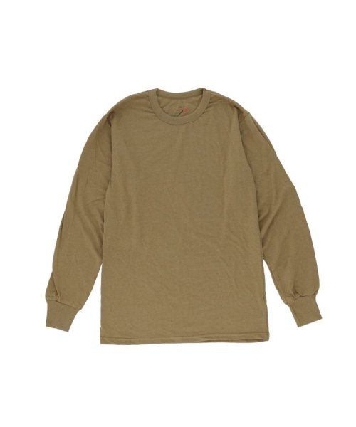 Rothco ロスコ LONG SLEEVE T－SHIRT