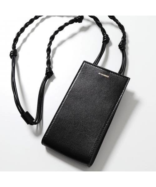 JIL SANDER フォンケース J07VL0002 P4841 TANGLE スマホ