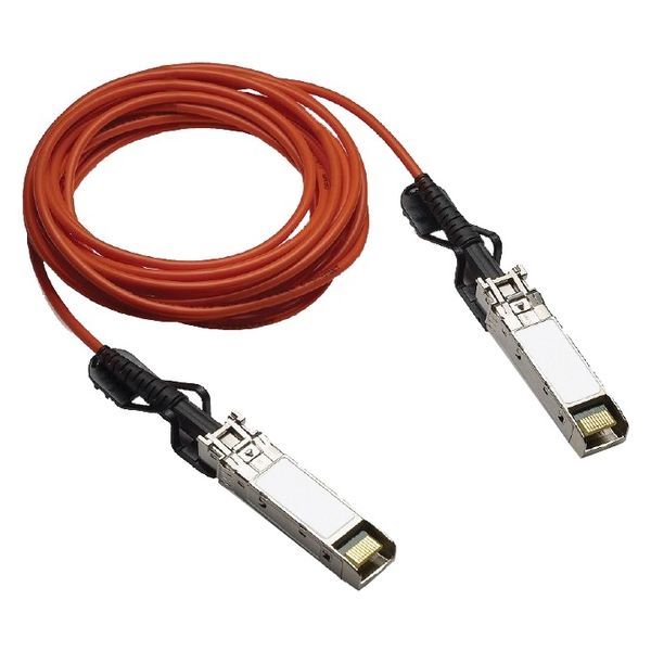 HP（ヒューレット・パッカード） Aruba Instant On 10G SFP+ to SFP+ 3m DAC Cable（直送品）