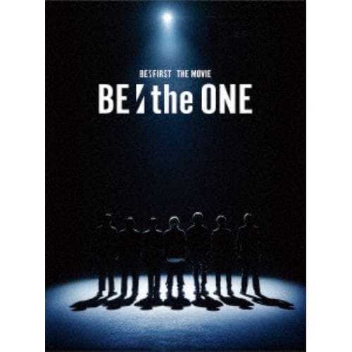 【BLU-R】BE：the ONE-STANDARD EDITION-