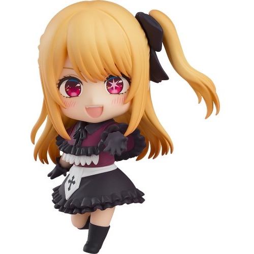 グッドスマイルカンパニー ねんどろいど ルビー