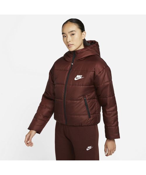 NIKE/AS WNSW TF RPL CLASSIC HD JKT