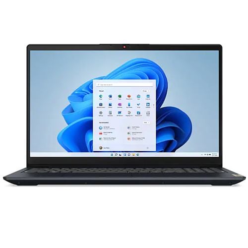 Lenovo 82RK00BCJP ノートパソコン Lenovo IdeaPad Slim 370i [15.6インチ／Corei3-1215U／メモリ 8GB／SSD 256GB] アビスブルー