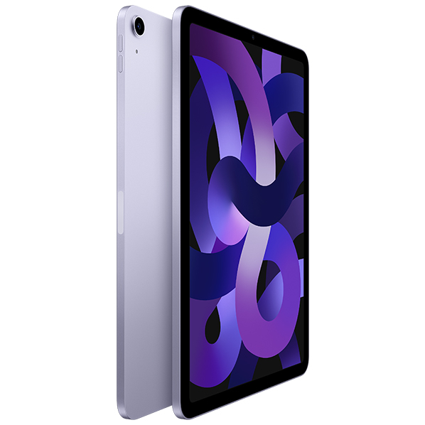 Apple 10.9インチiPad Air Wi-Fiモデル 64GB パープル MME23J/A