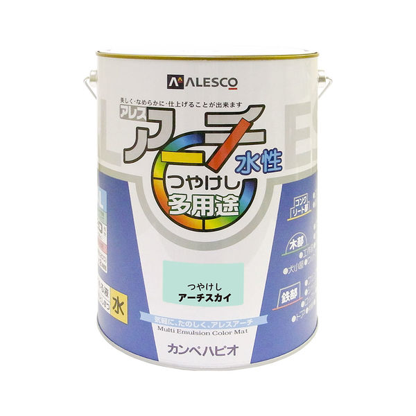 アレスアーチ アーチスカイ 4L #00227652741040 カンペハピオ（直送品）