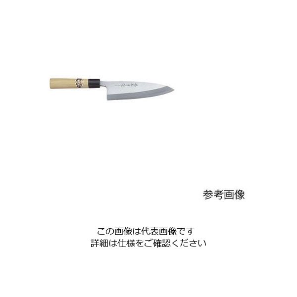 アズワン 堺孝行 本霞研和包丁出刃30cm 62-8216-76 1個（直送品）