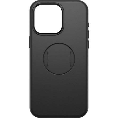 OtterBox オッターボックス 77-93170 iPhone 15ProMax OtterGrip Symmetry - black -