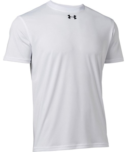 UNDER　ARMOUR アンダーアーマー UA チーム ショートスリーブ シャツ メンズ レディー