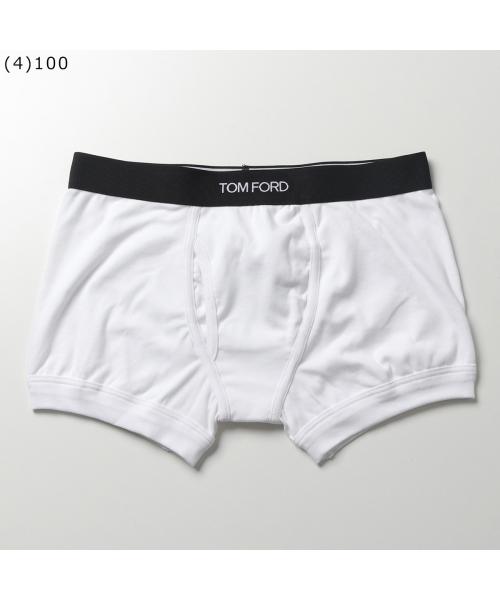 トムフォード/TOM FORD ボクサーパンツ T4LC3 104 アンダーウェア