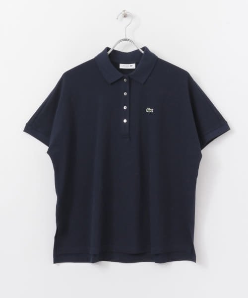 LACOSTE　ポロシャツ