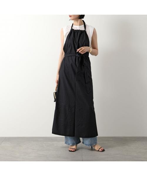 BASERANGE ワンピース TROPE APRON DRESS DRTAP WS SP24