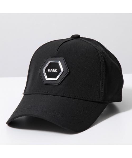 BALR. ベースボールキャップ Hexline Classic Cap B6110.1062