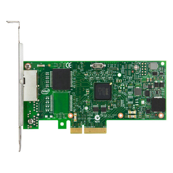 Lenovo Intel I350 PCIe 1Gb RJ45 Eth Adp