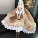 Tilda doll ティルダ人形