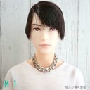 M 1／ドール用ネックレス／六分の一男子図鑑