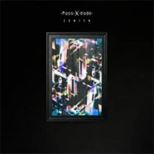 【CD】PassCode ／ ZENITH(通常盤)