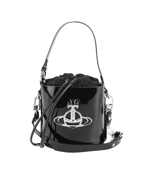 Vivienne Westwood ヴィヴィアン ウエストウッド ショルダーバッグ 43020023 L001O N403