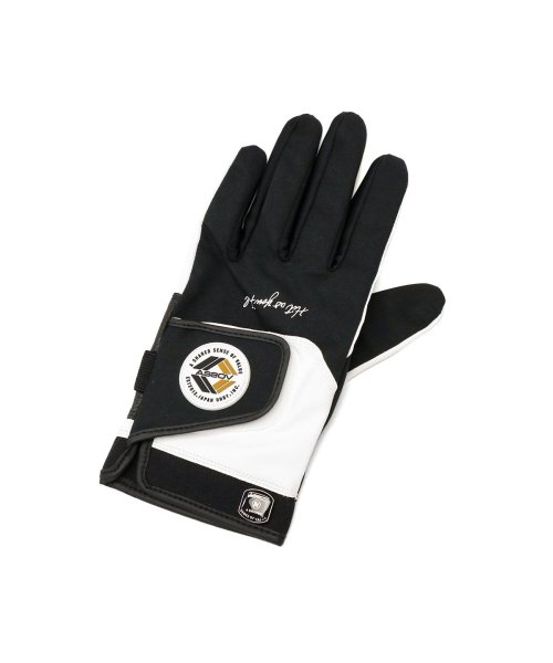 アッソブ アッソブゴルフ 手袋  ゴルフグローブ AS2OV GOLF S M L 左手 CORDURA×COOLMAX GOLF GLOVE 552300