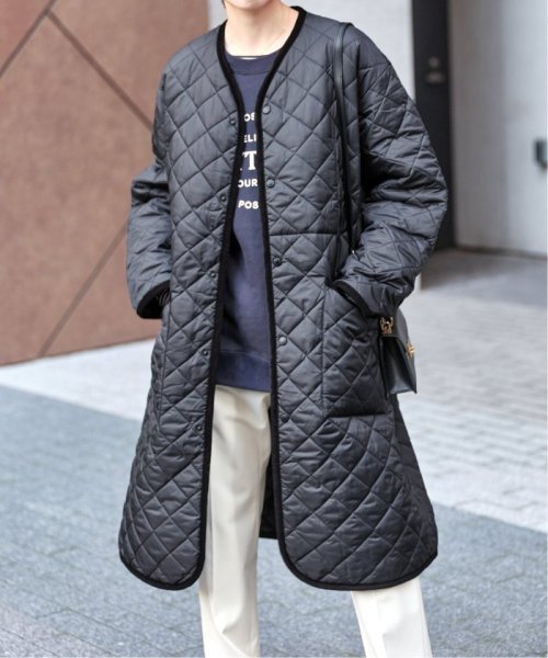 【LAVENHAM / ラベンハム】THORNHAM COAT MENS