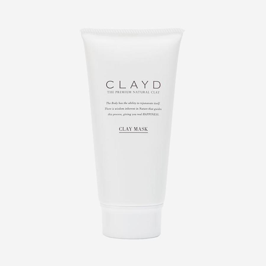 CLAYD | CRAY MASK