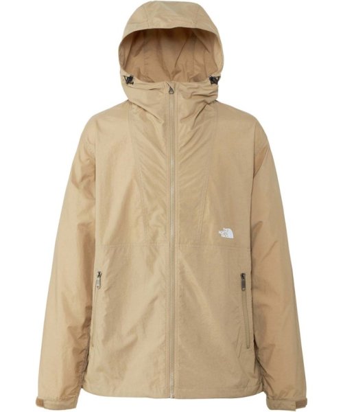 THE　NORTH　FACE ノースフェイス アウトドア コンパクトジャケット メンズ Compact J