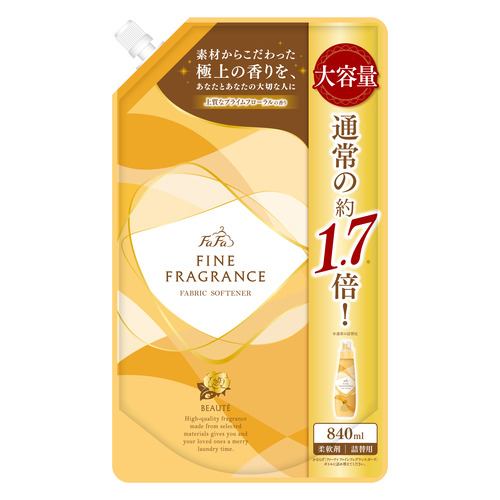 NSファーファ・ジャパン ＦＡファインフレグランスボ－テ詰替 840ml