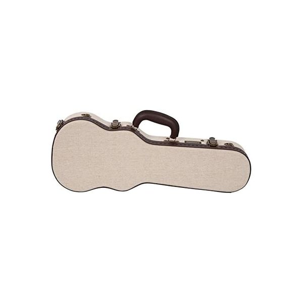 GATOR CASES 弦楽器ケース・バッグ GW-JM UKE-SOP / Beige hard-s 1箱(2個入)（直送品）