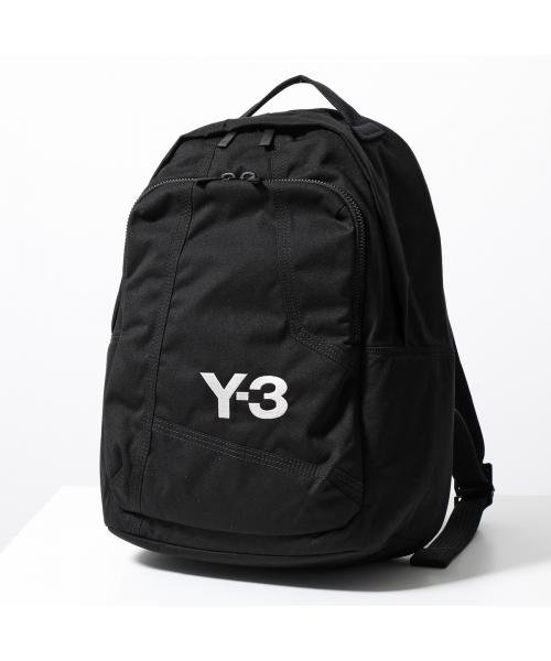 Y－3 バックパック CL BP IJ9881 リュック ロゴ