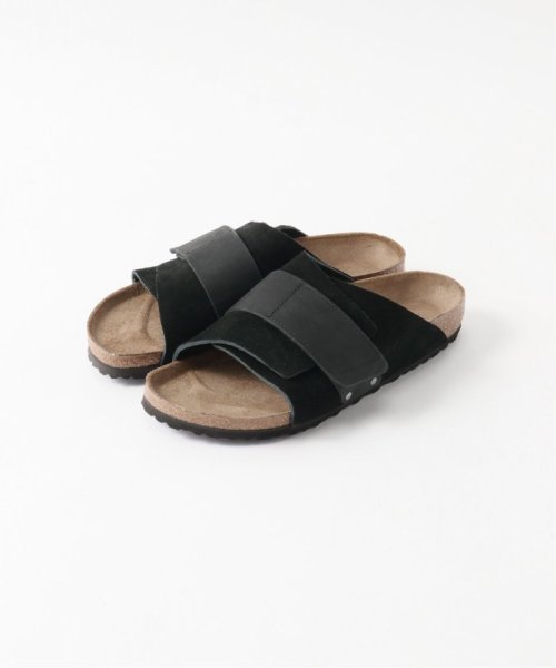 【BIRKENSTOCK / ビルケンシュトック】Kyoto/キョウト Narrow