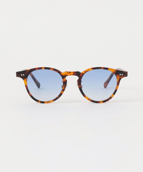 ＜Monokel Eyewear＞Forest ファッション用グラス