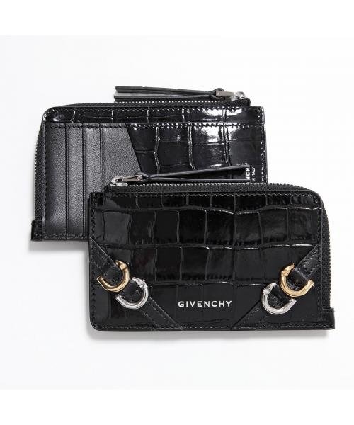 GIVENCHY コインケース VOYOU ヴォワイユー 35BB60LSB22Q