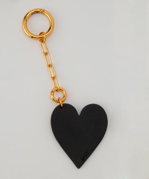 【WEB限定】【EPOR】ALPHABET/HEART CUSTOM CHARM