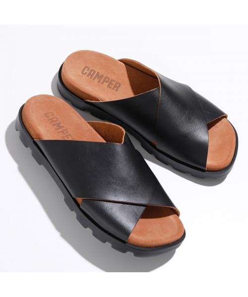 CAMPER サンダル Brutus Sandal ブルートゥス K100775