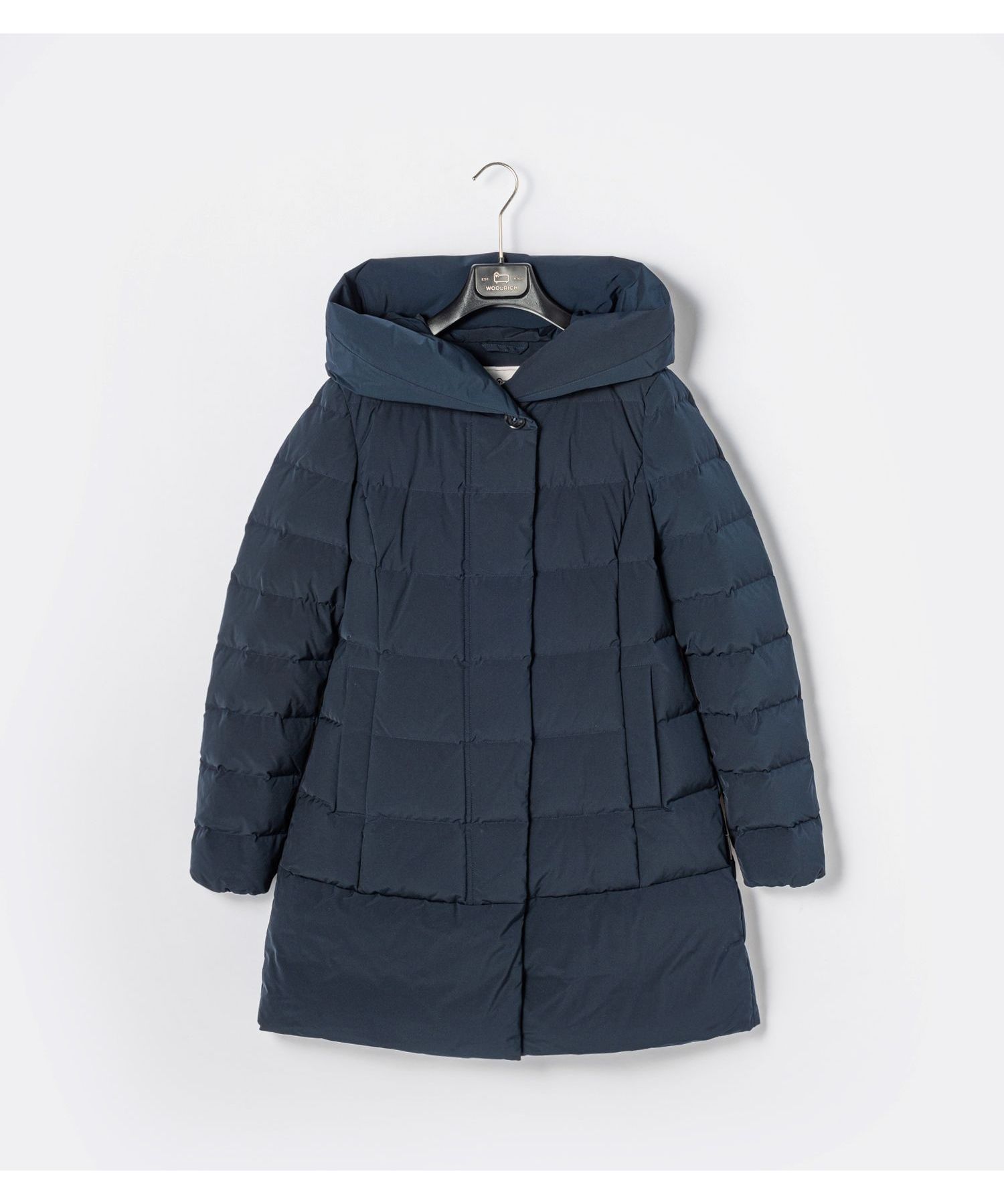 ウールリッチ/WOOLRICH ウールリッチ ダウンコート PUFFY PRESCOTT CFWW･･･