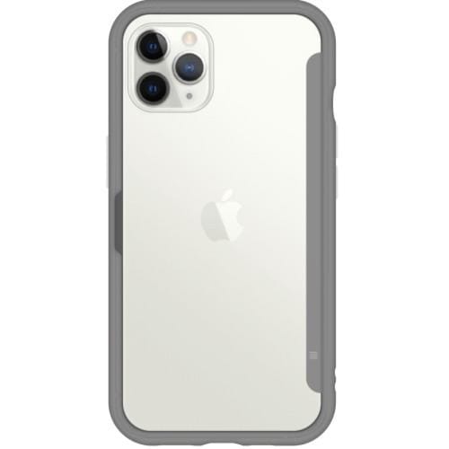 グルマンディーズ SWC-09SK SHOWCASE+ 2021 iPhone 13 Pro 対応ケース スモーク