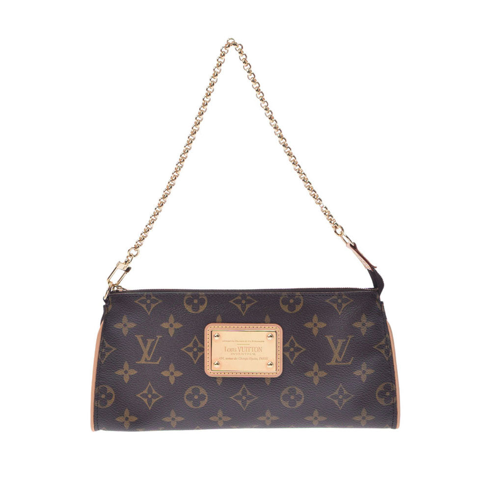 LOUIS VUITTON ルイヴィトン モノグラム ソフィ 2WAY ブラウン M40158 レディース モノグラムキャンバス ショルダーバッグ Aランク 中古 