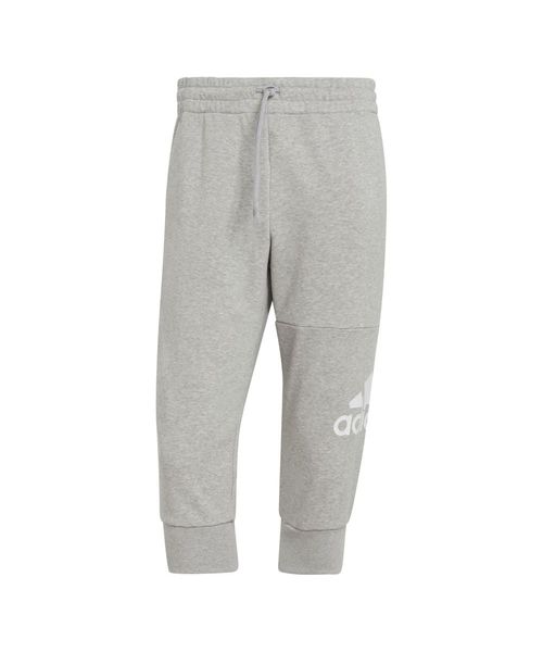 adidas/Essentials Big Logo 3/4 Pants