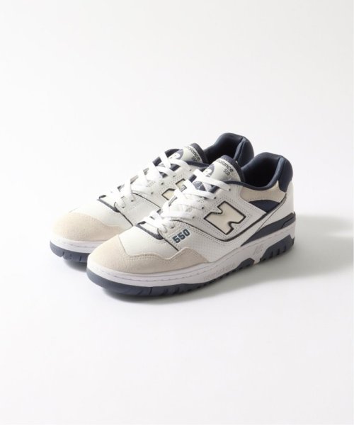 【New Balance / ニューバランス】BB550