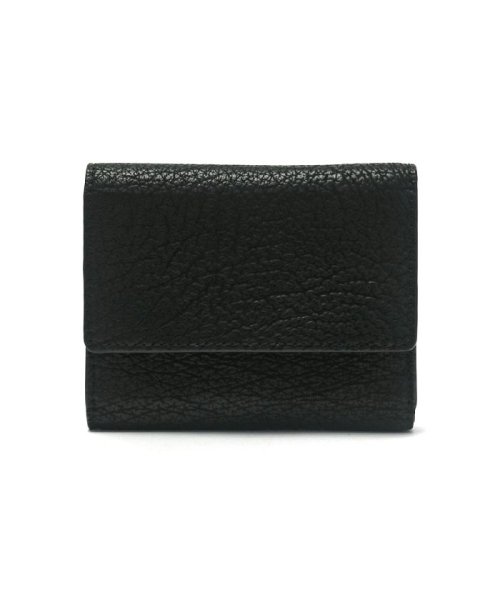 クベラ 9981 KUBERA 9981 三つ折り財布 本革 シャークスキン EXOTIC SHARK TRI－FOLD WALLET 財布 51305