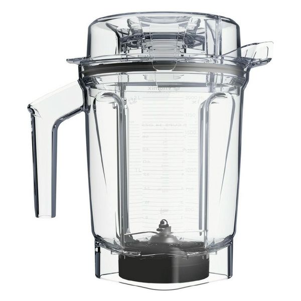 バイタミックス Vitamix Aseries用 ウェットコンテナ2.0L 703113652073 1個（直送品）