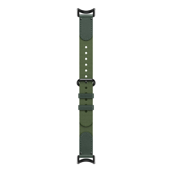 Xiaomi ウェアラブルアクセサリ Xiaomi Smart Band 8 Braided Strap Green BHR7306GL