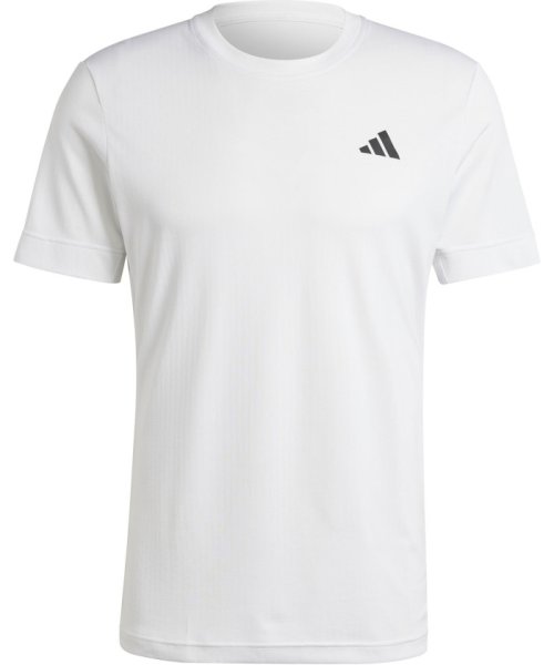 adidas アディダス テニス テニス フリーリフト 半袖Tシャツ IKL76