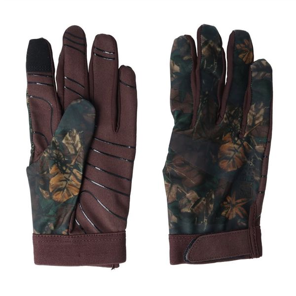 東和コーポレーション EXTRA GUARD 021 DEAD LEAVES M EG-021 1セット(5双)（直送品）