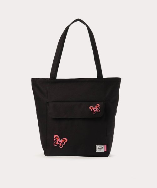 HERSCHEL RETREAT（TM） TOTE