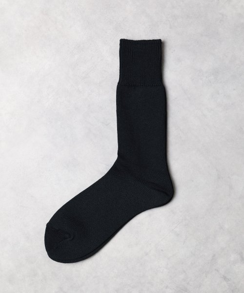 【W】【CCS－902】【it】【FE4】COLOR CREW SOCKS 日本製 クルー丈カラーソックス