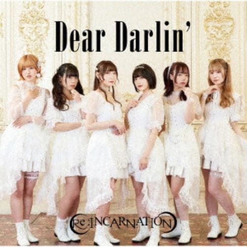 【CD】Re：INCARNATION ／ Dear Darlin