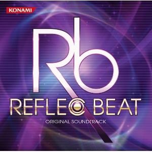 【CD】REFLEC BEAT ORIGINAL SOUNDTRACK