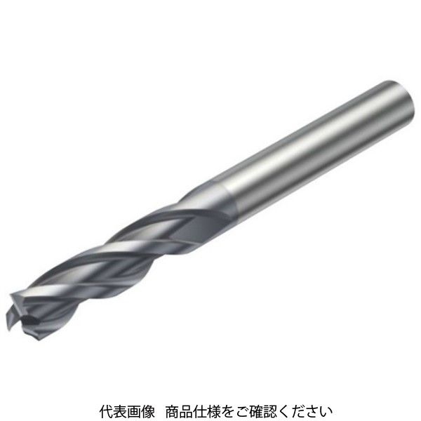 サンドビック ソリッドエンドミル 1P260ー2000ーXA1620 1P260-2000-XA1620 1本（直送品）